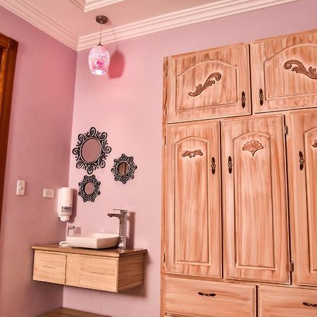 Casa Ruth Hotel Boutique Куенка Екстер'єр фото