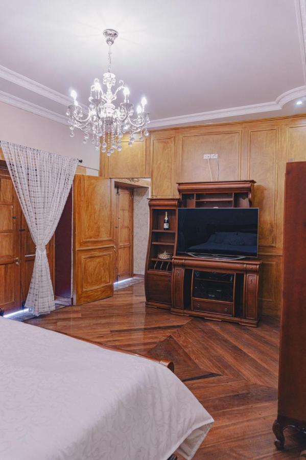 Hotel Boutique Casa Ruth En Куенка Екстер'єр фото