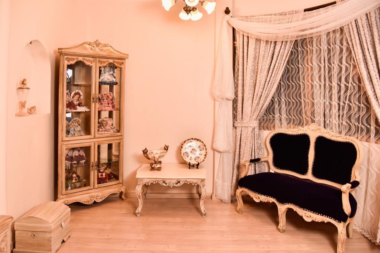 Casa Ruth Hotel Boutique Куенка Екстер'єр фото