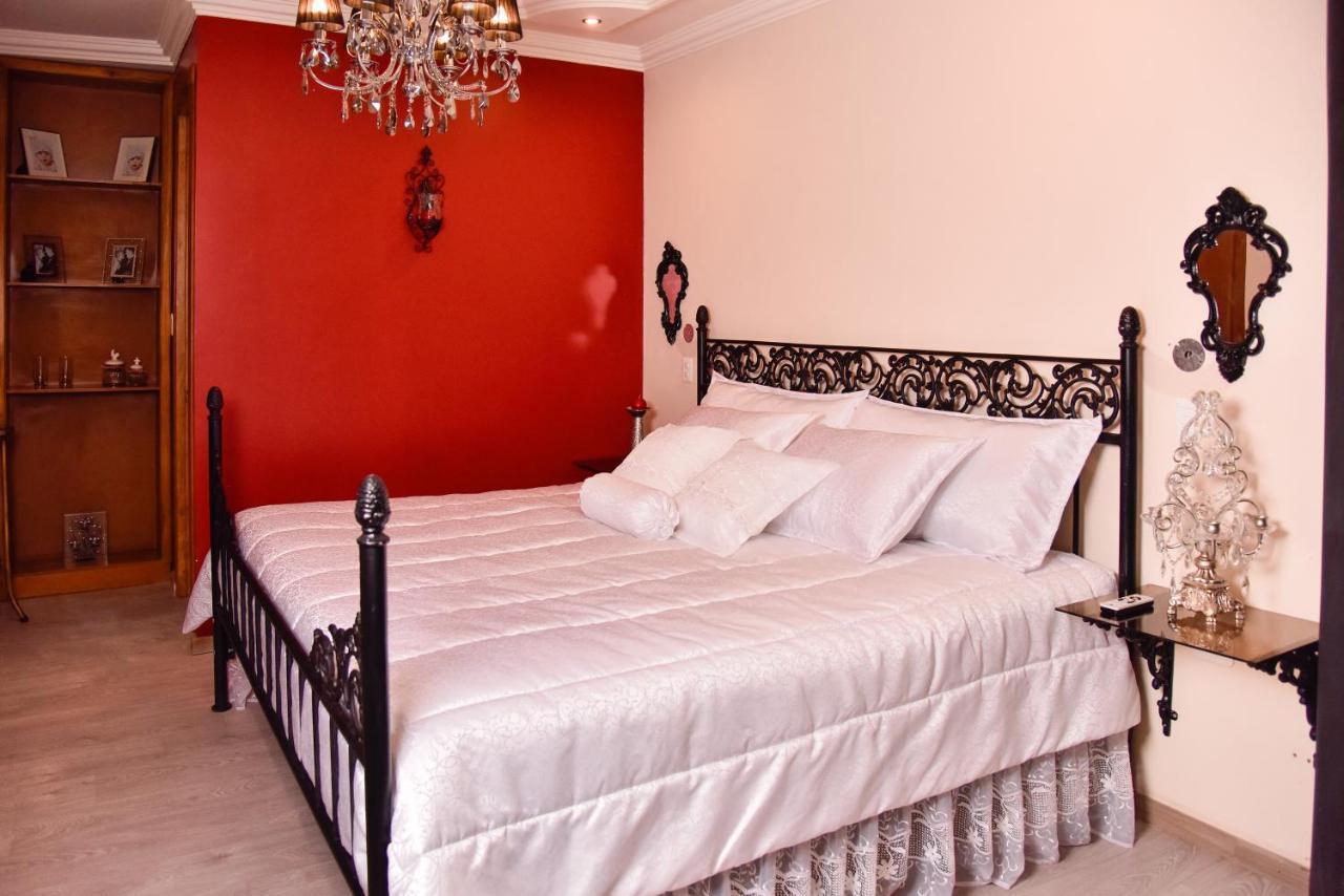 Hotel Boutique Casa Ruth En Куенка Екстер'єр фото