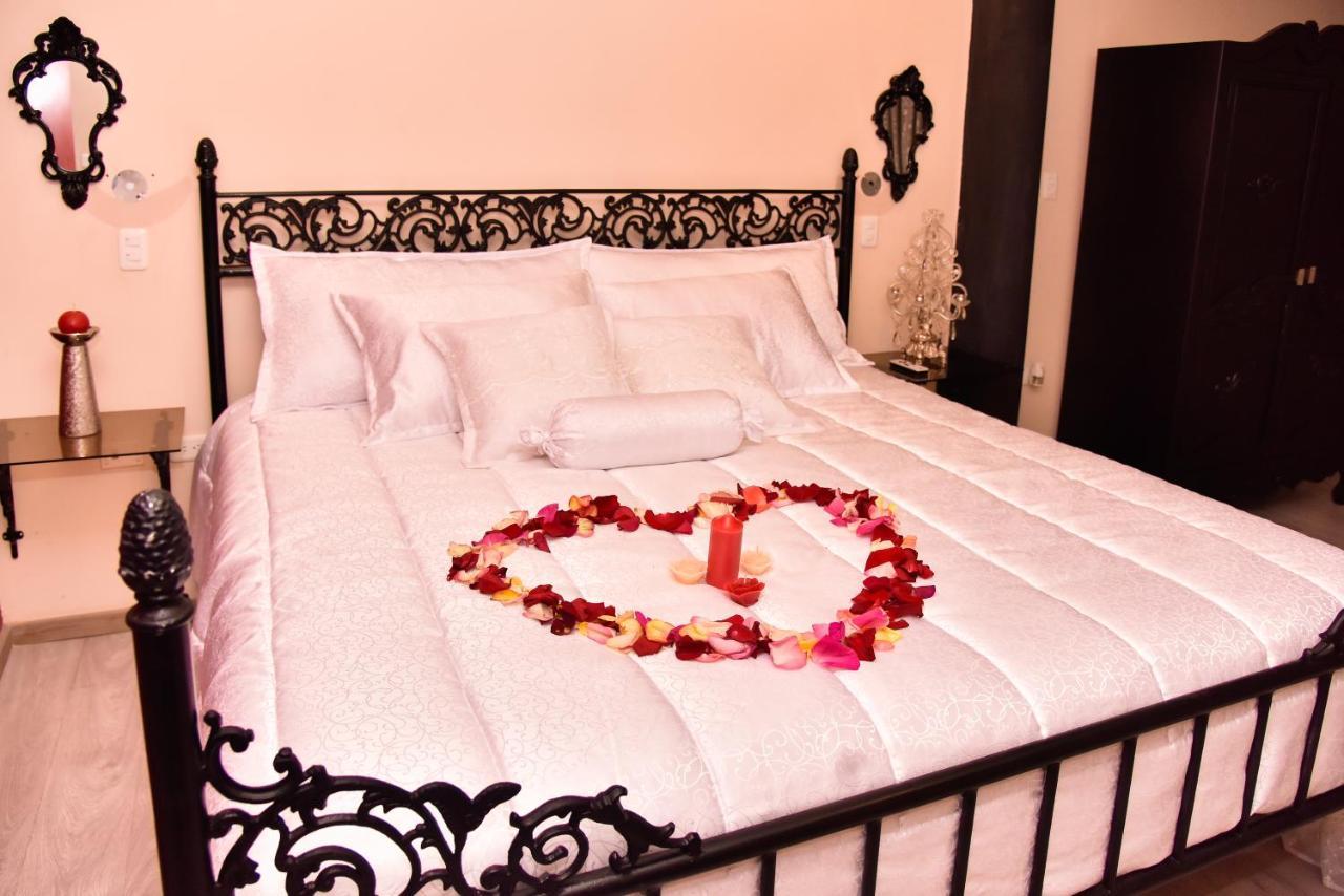 Hotel Boutique Casa Ruth En Куенка Екстер'єр фото