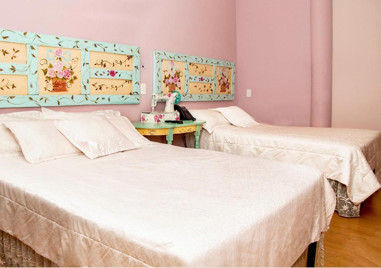 Hotel Boutique Casa Ruth En Куенка Екстер'єр фото