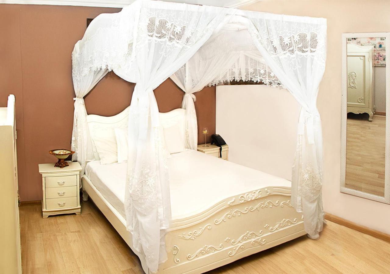 Hotel Boutique Casa Ruth En Куенка Екстер'єр фото