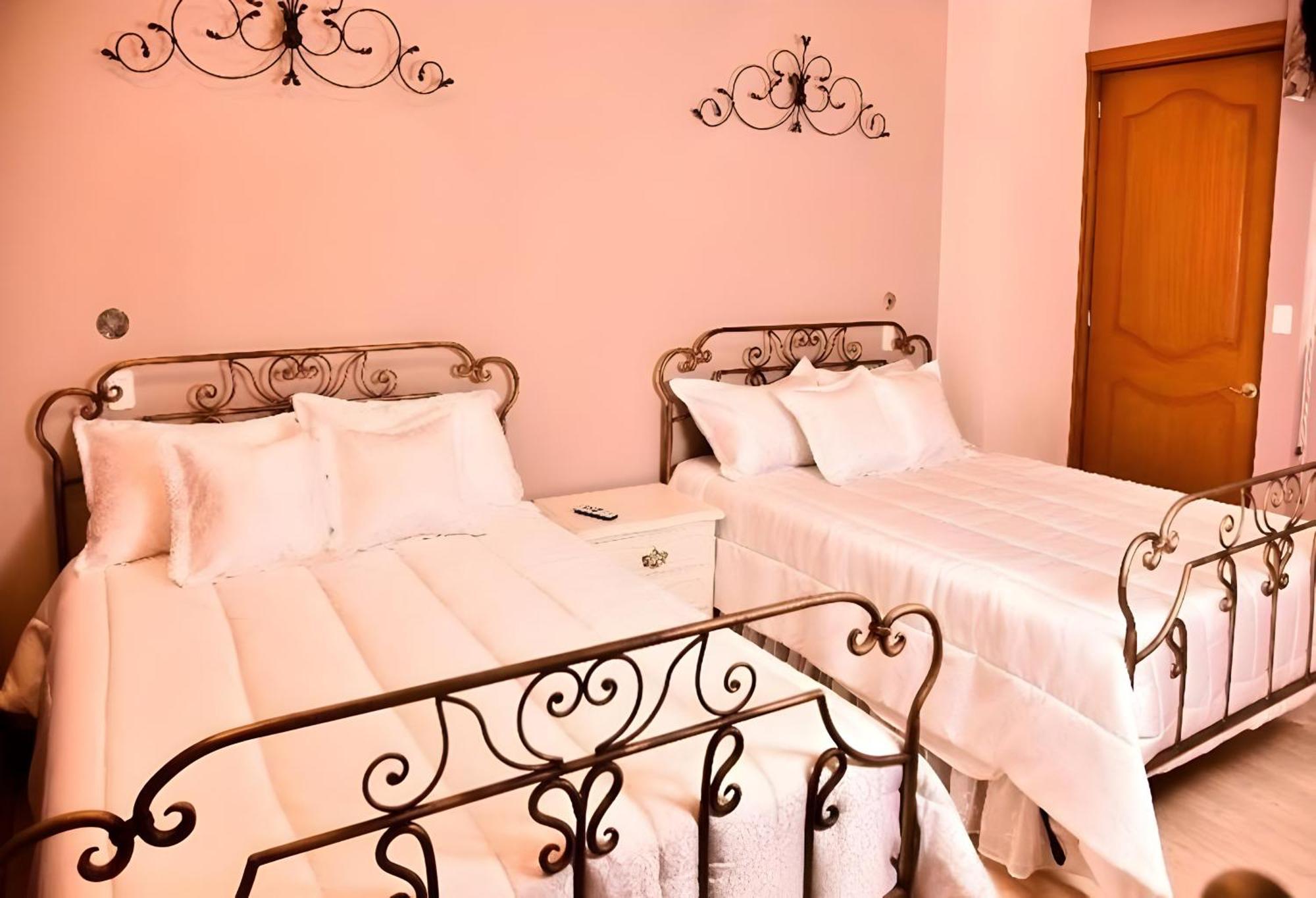Hotel Boutique Casa Ruth En Куенка Екстер'єр фото