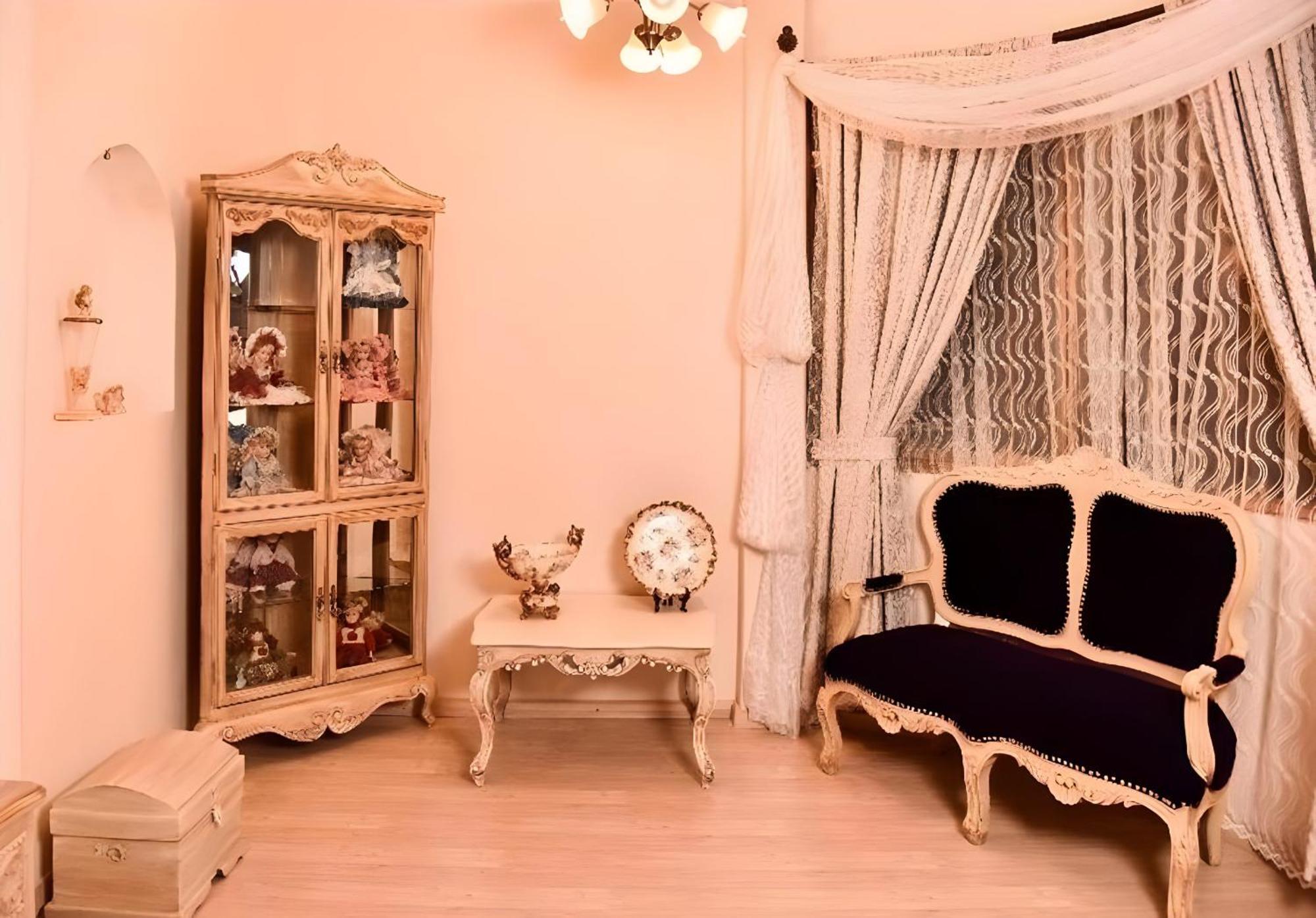 Hotel Boutique Casa Ruth En Куенка Екстер'єр фото