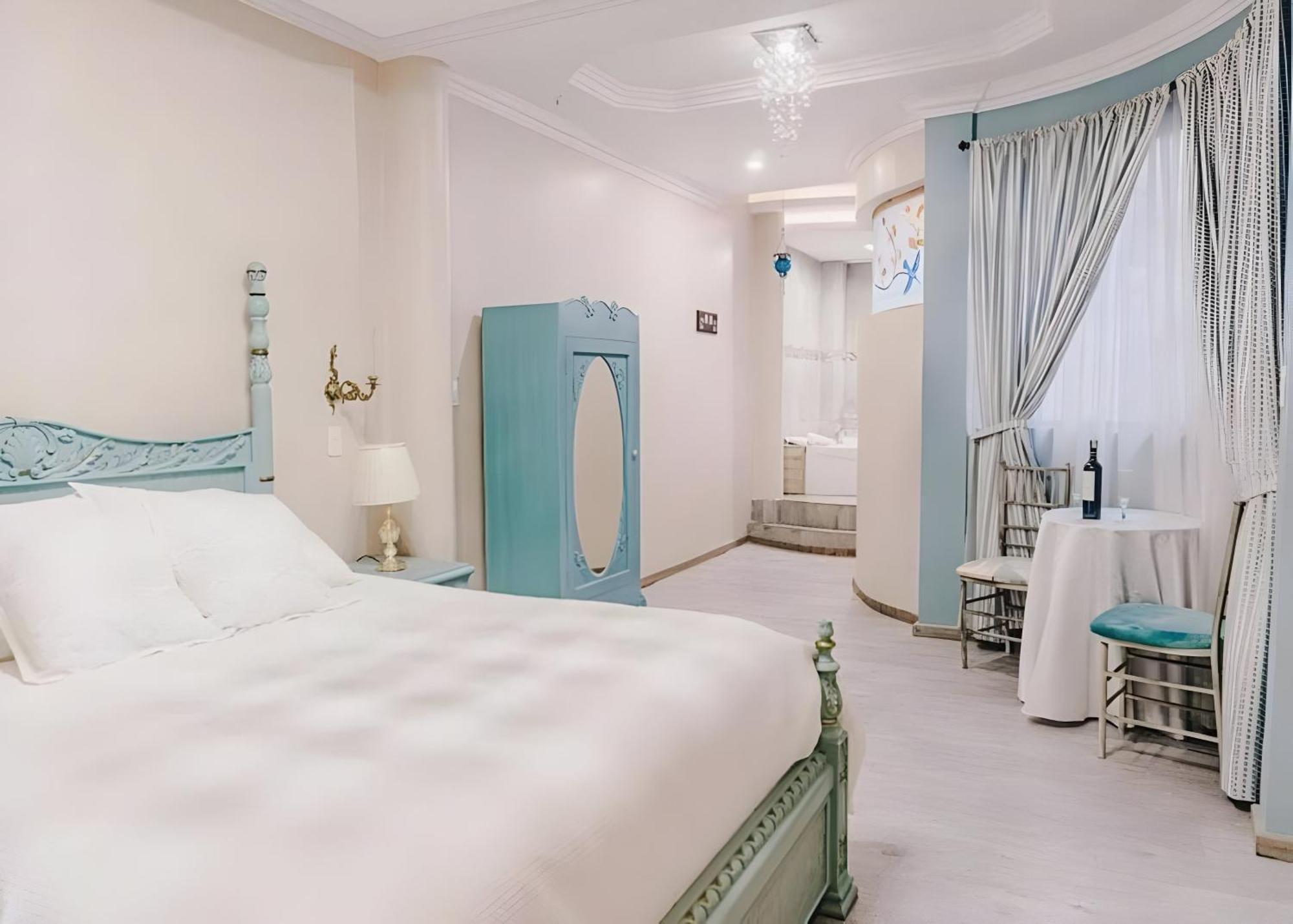 Hotel Boutique Casa Ruth En Куенка Екстер'єр фото