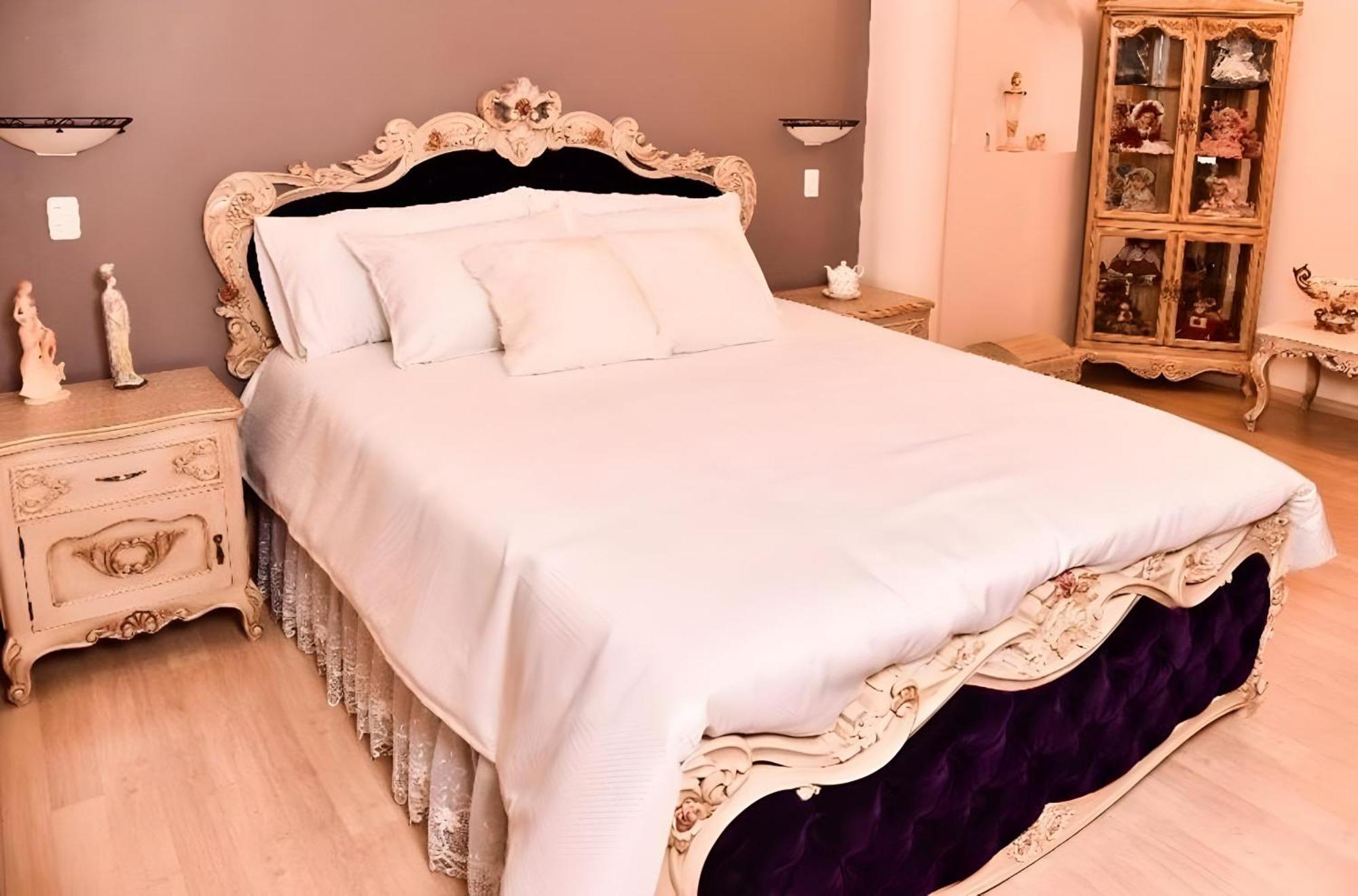 Hotel Boutique Casa Ruth En Куенка Екстер'єр фото