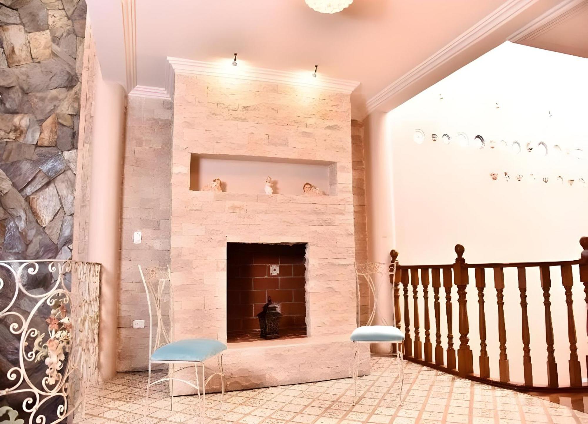 Hotel Boutique Casa Ruth En Куенка Екстер'єр фото