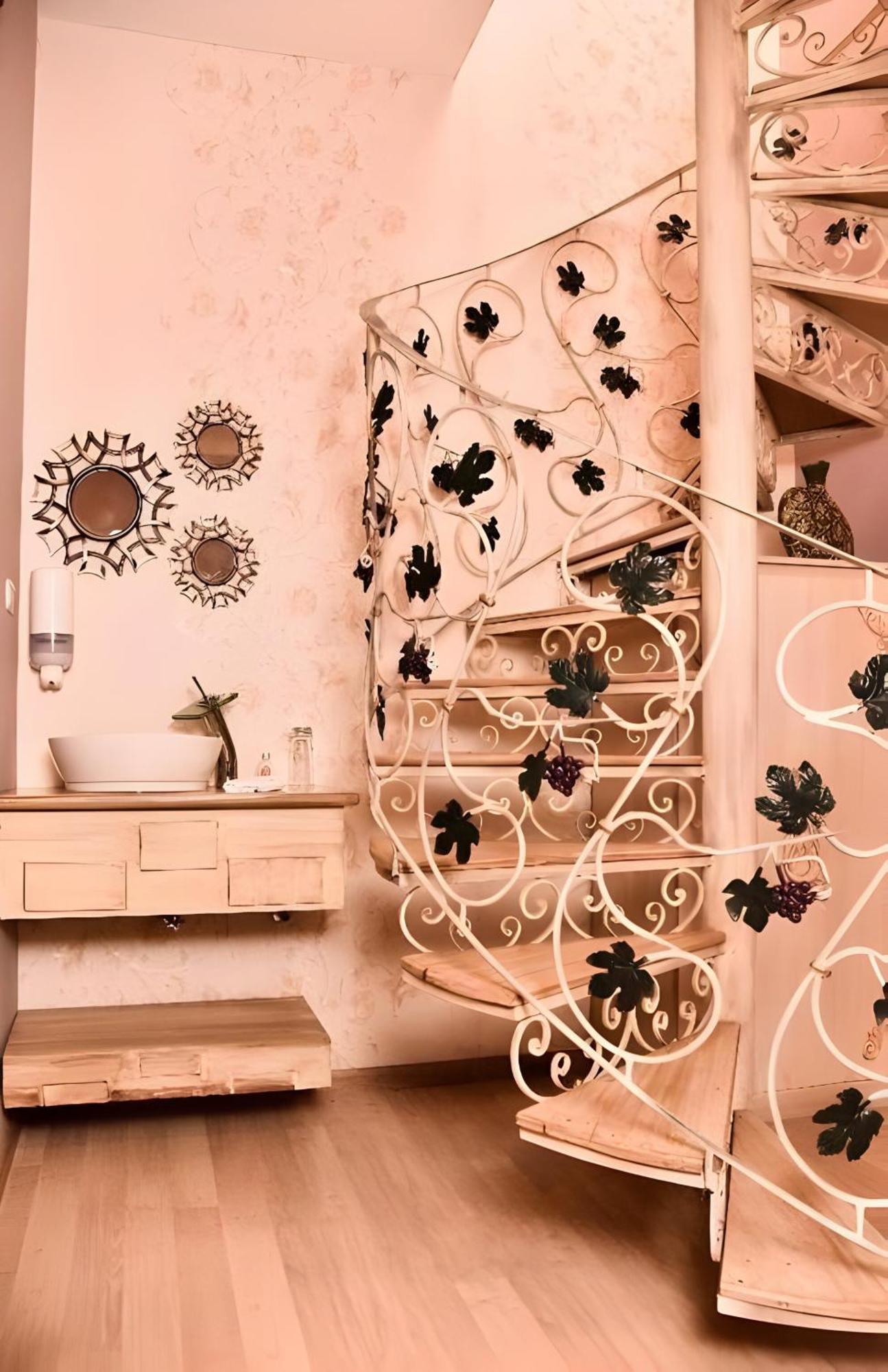 Hotel Boutique Casa Ruth En Куенка Екстер'єр фото