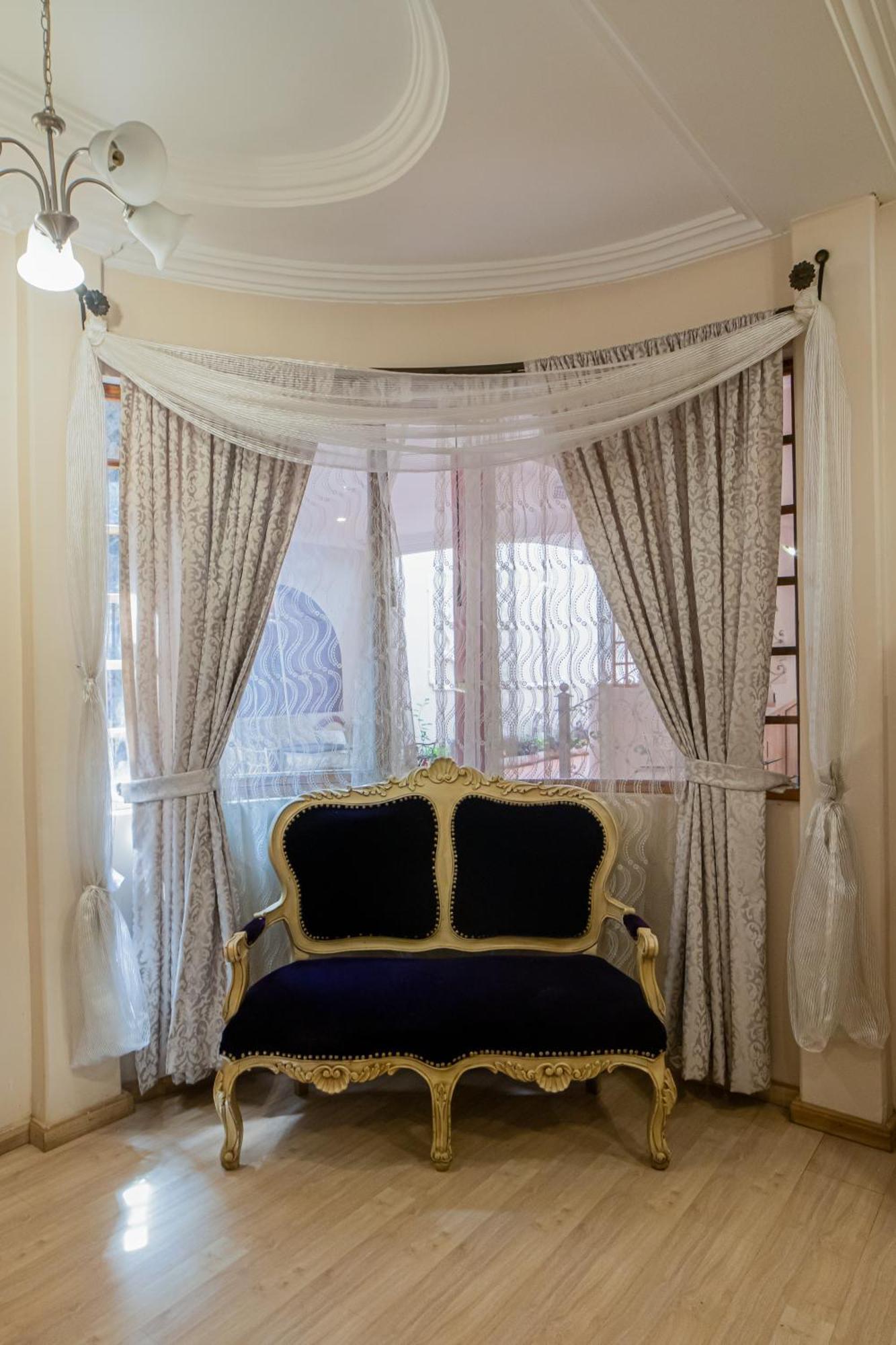 Hotel Boutique Casa Ruth En Куенка Екстер'єр фото