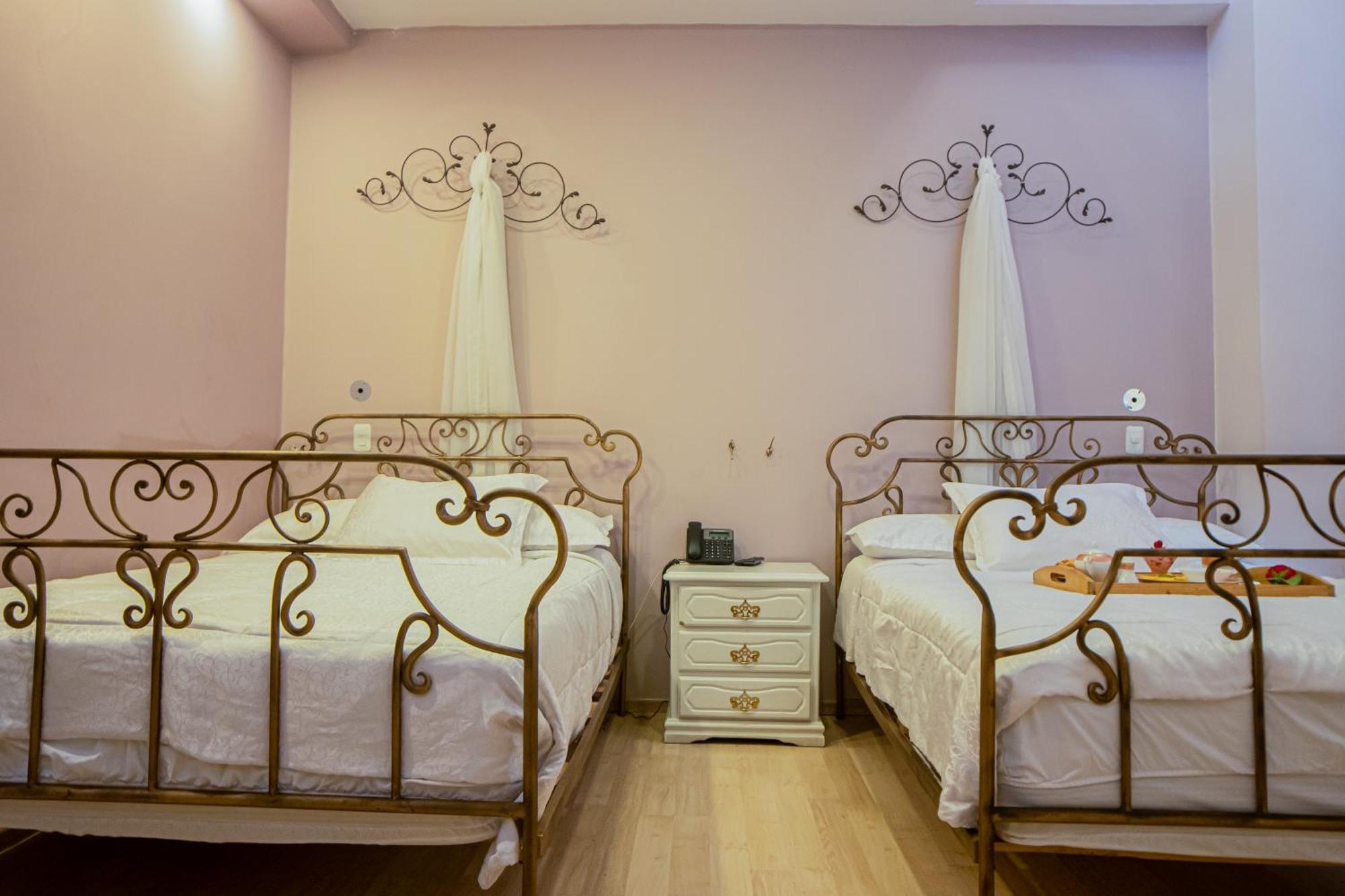 Hotel Boutique Casa Ruth En Куенка Екстер'єр фото