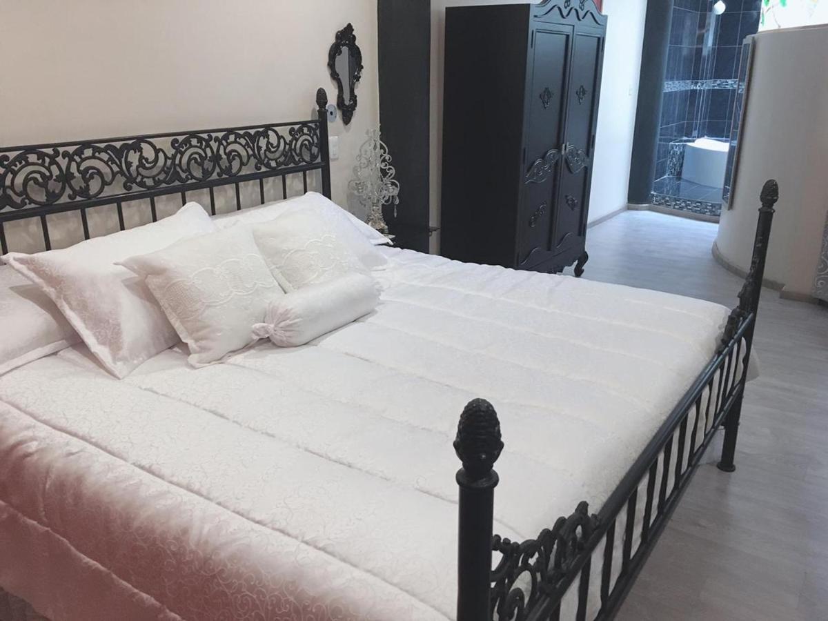 Hotel Boutique Casa Ruth En Куенка Екстер'єр фото