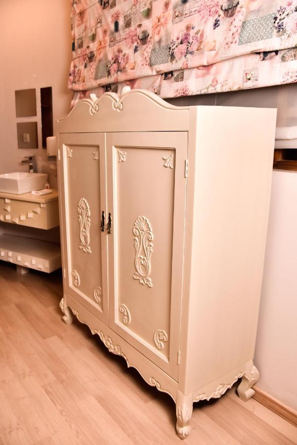 Hotel Boutique Casa Ruth En Куенка Екстер'єр фото